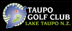 Taupo Golf Club